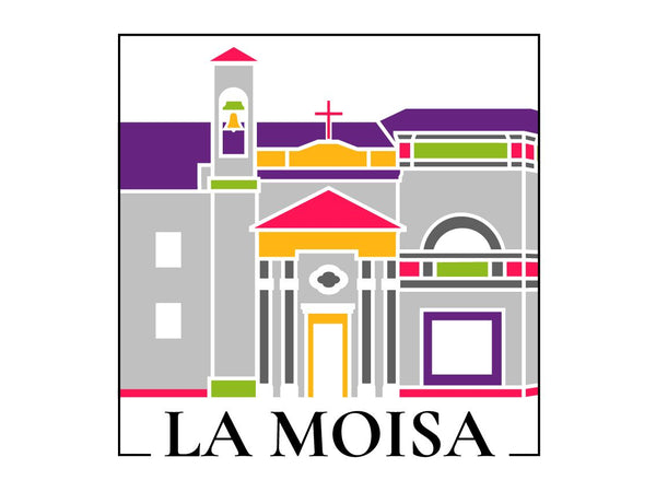 La Moisa 